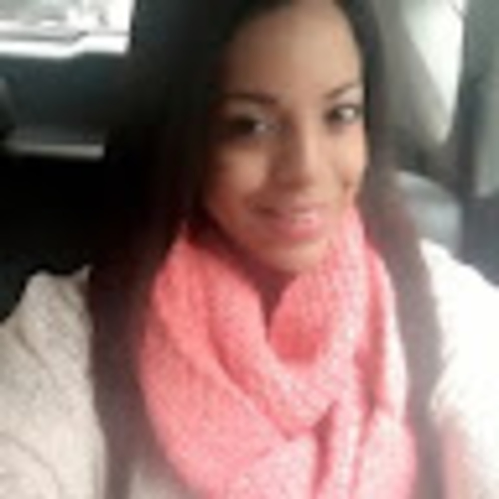 Meet your Posher, Mayrely